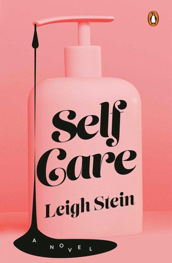 Self Care 9780143135197 Leigh Stein, Boeken, Taal | Engels, Zo goed als nieuw, Verzenden