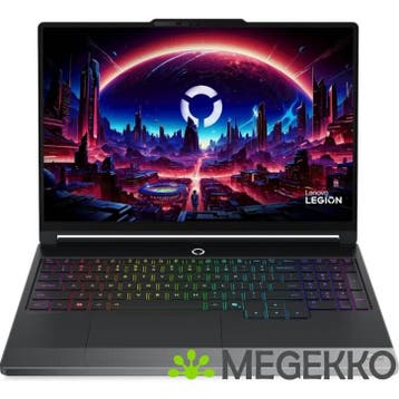 Lenovo Legion 5 15AGP11 15.3  AMD Ryzen AI 7 RTX 5060 Gaming, Informatique & Logiciels, Verzenden