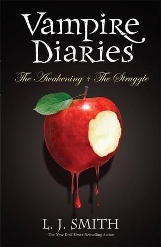 Vampire Diaries Vol 1 Books 1 2 9780340999141 L.J. Smith, Verzenden, L.J. Smith