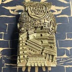 Zippo - Jacket 3D Xi’an Terracotta Warriors - Aansteker -, Nieuw