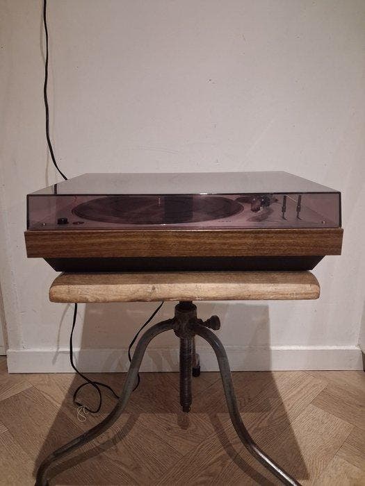 Akai - AP-003 Platenspeler, TV, Hi-fi & Vidéo, Radios