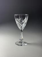 Val Saint Lambert - Wijnglas (6) - Portglas - Service LUBIN