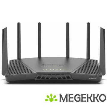 Synology Router RT6600AX, Computers en Software, Verzenden, Nieuw