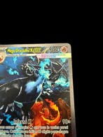 Pokémon - 1 Card - Méga-Dracaufeu X 125/094 Illustration