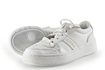 Bjorn Borg Sneakers Jongens in maat 32 Wit, Kinderen en Baby's, Kinderkleding | Schoenen en Sokken, Verzenden, Jongen of Meisje