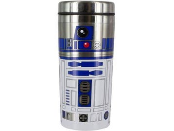 Veiling - Paladone R2-D2 reismok, Gebruikt