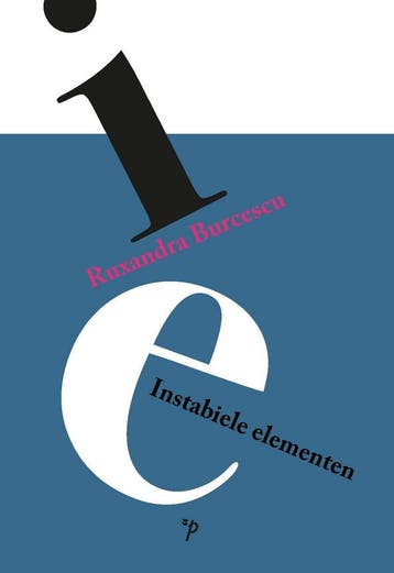 Instabiele elementen / Pegasus literair 9789061435143, Boeken, Verzenden, Gelezen, Ruxandra Burcescu