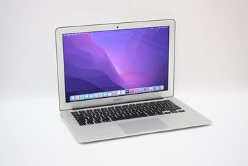 Rare find: Apple MacBook Air 13 inch (2015) | Core i5 1.6Ghz, Nieuw