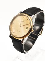 Omega - De Ville - Sans prix de réserve - 196.2432 - Homme -, Nieuw