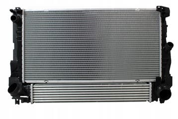BMW X1 F48 15- 2 F45 2 GT F46 14- Compleet Koelersysteem 761, Autos : Pièces & Accessoires, Verzenden