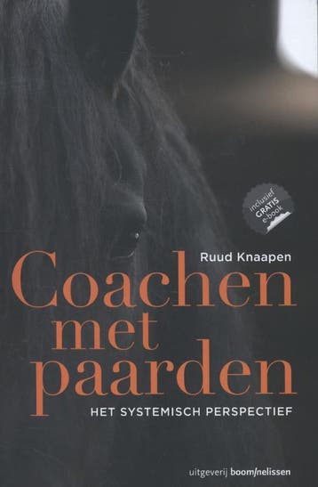 Coachen met paarden 9789024401017 Ruud Knaapen, Verzenden, Ruud Knaapen