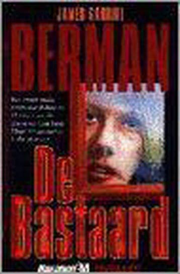 BASTAARD 9789029051286 J.G. Berman, Verzenden, Gelezen, J.G. Berman
