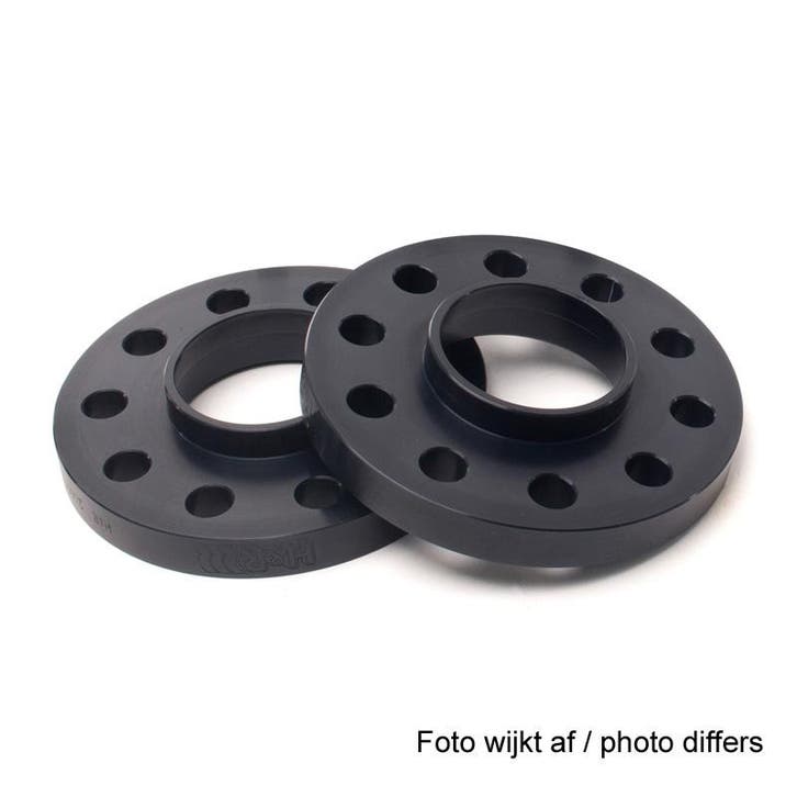 H&R DR-Systeem Spoorverbrederset 20mm per as - Steekmaat 5x1, Autos : Pièces & Accessoires, Suspension & Châssis, Envoi