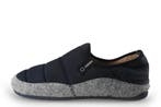 Verbenas Pantoffels in maat 44 Blauw, Zo goed als nieuw, Pantoffels of Sloffen, Verbenas, Verzenden