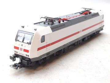 Piko H0 - 59051 - Locomotive électrique (1) - BR 146 IC, Nieuw