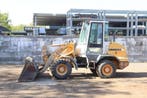 Veiling: Wiellader Liebherr L506 Diesel 2007, Ophalen