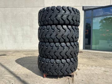 Veiling: Wielladerbanden Forcestone 23.5-25 Nieuw, Auto-onderdelen, Ophalen, Nieuw