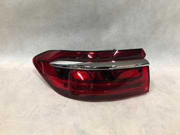 Audi A8 4N Lift 21- Achterlicht Links OLED MATRIX Europa, Autos : Pièces & Accessoires, Verzenden