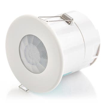Interrupteur De Mouvement Legrand (complet) - CP130018, Verzenden