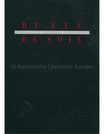 1990 MERCEDES BENZ 500E BROCHURE FRANS, Nieuw