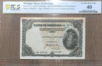 Portugal. - 2500 Reis 1909 - Pick 107