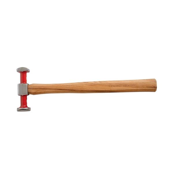 Curved face finish hammer - Power-Tec - plaatwerkhamer, Auto diversen, Autogereedschap, Nieuw, Verzenden