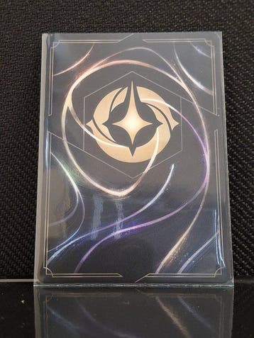 Disney Lorcana - 1 Card - Disney Lorcana - Darkwing Duck, Nieuw