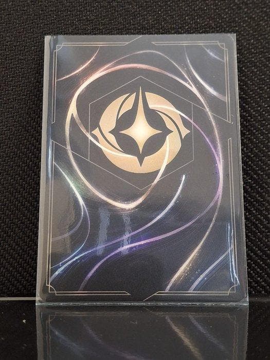 Disney Lorcana - 1 Card - Disney Lorcana - Darkwing Duck, Verzamelen, Overige Verzamelen
