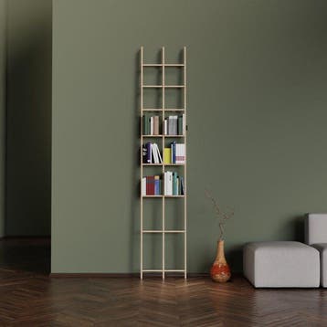 Breuer Bono - Martin Breuer-Bono - Boekenkast - EIGER -
