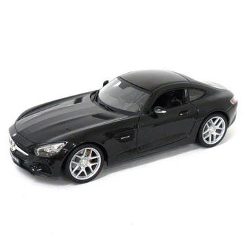 Maisto 1:18 - Voiture miniature - Mercedes-AMG GT, Nieuw