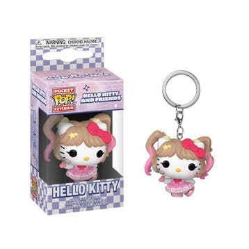 Funko Pocket Pop!  Hello Kitty - Hello Kitty (K-Pop), Verzamelen, Verzenden, Nieuw