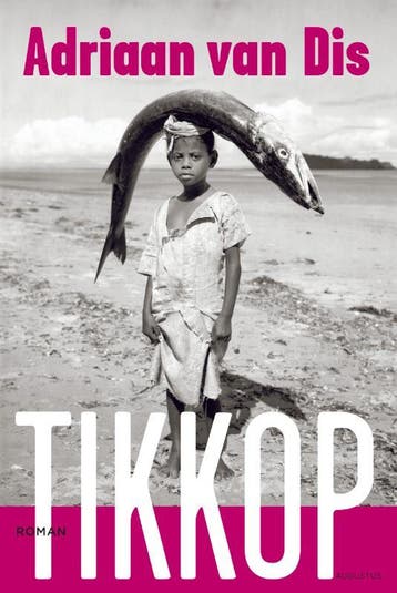 Tikkop 9789045702445 Adriaan van Dis, Verzenden, Gelezen, Adriaan van Dis