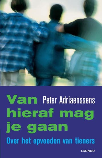 Van hieraf mag je gaan (POD) (Goed), Verzenden