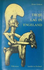 Troje lag in Engeland 9789020255638 Gideon, Verzenden, Gelezen, Gideon