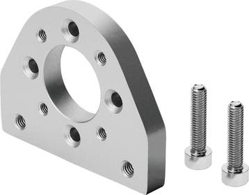 Festo Fixation Par Flasque - 13236, Verzenden