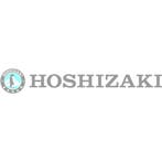Rooster | Hoshizaki Koelingen | 1/1 GN | Grijs Hoshizaki, Verzenden