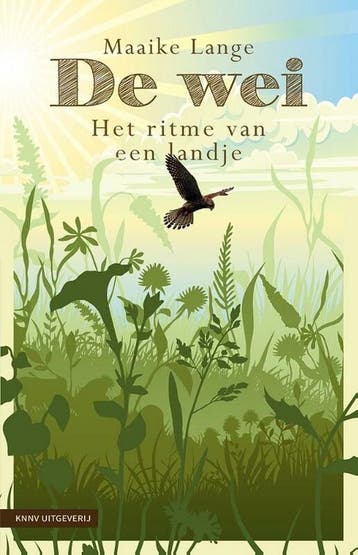 De wei 9789050118835 Maaike Lange, Verzenden, Gelezen, Maaike Lange