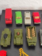 Majorette, Matchbox - Voiture miniature (19), Nieuw