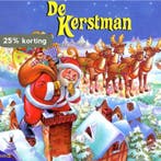 KERSTMIS POP UP - N4125/1B 9789041218148 Benza, Verzenden, Benza