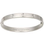 Cartier - Armband - 18 karaat Witgoud, Nieuw