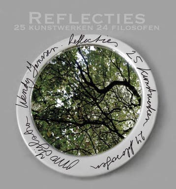 Reflecties 9789460362255 Wendy Janssen, Boeken, Verzenden, Zo goed als nieuw, Wendy Janssen