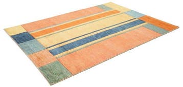 Designer Modern Vloerkleed - Vloerkleed - 236 cm - 171 cm -, Nieuw