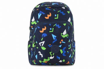 Kipling Rugzak Overig, Kipling, Verzenden, 25 tot 40 cm, Zo goed als nieuw