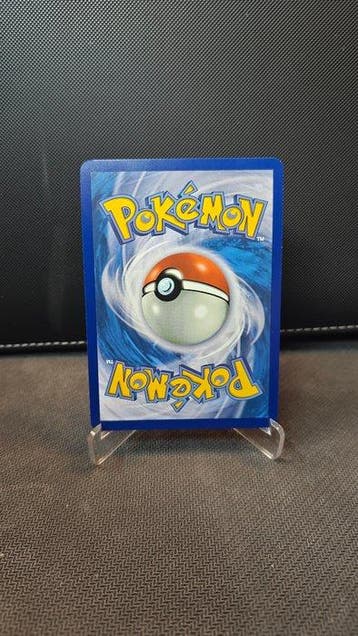 Pokémon - 1 Card - Glaceon 150 Secret rare - Scarlet &