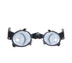 PHARES ANTIBROUILLARD POUR OPEL CORSA D 06-11, Verzenden, Nieuw