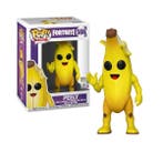 Funko Pop! Fortnite - Peely #566, Verzenden