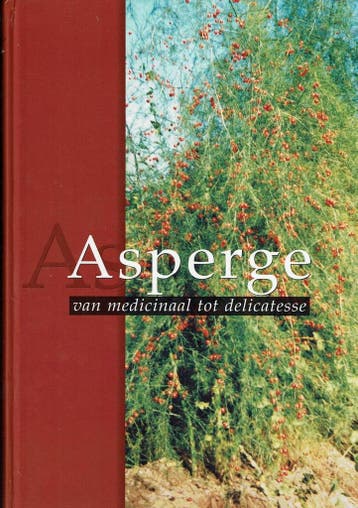 Asperge, van medicinaal tot delicatesse 9789080560925, Verzenden, Gelezen, P. Boonen