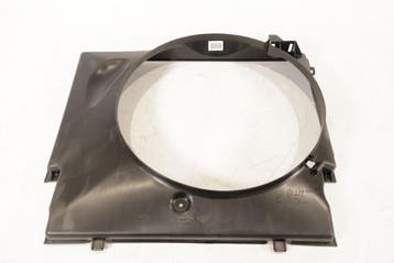 BMW E65 E66 730d OEM koelfan behuizing NIEUW! 17112249458, Ophalen of Verzenden, Nieuw