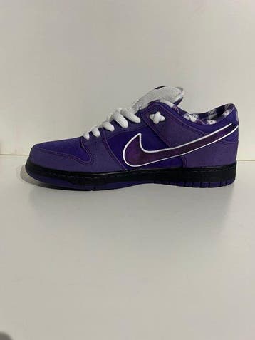 Nike - Nike SB Dunk Low Pro OG QS - Sneakers - Maat: EU 42.5