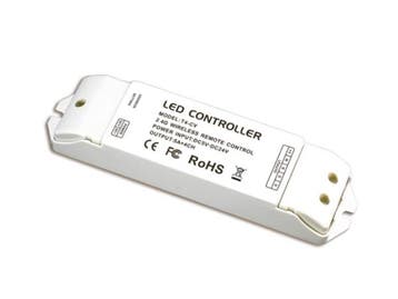 2dekans | Velleman RGBW LED-controller ontvanger voor, Ophalen of Verzenden